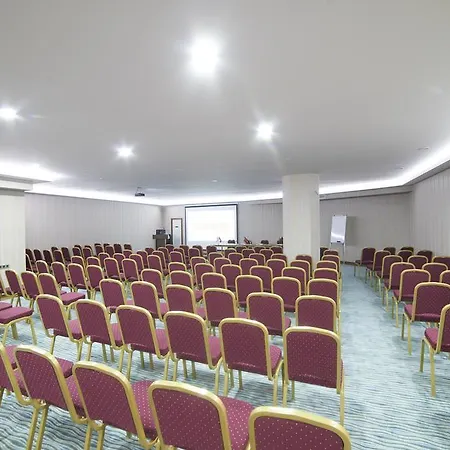 Saffron Szálloda Ankara