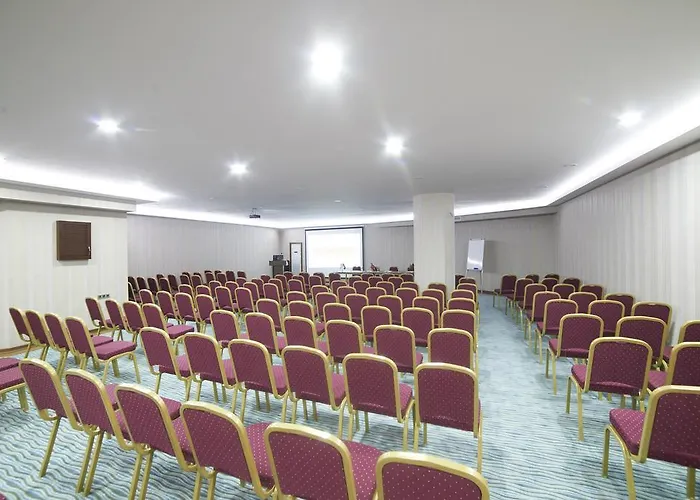 Saffron Hotell Ankara