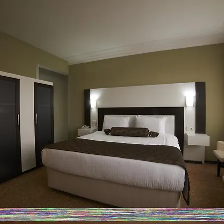 Saffron Hotel 4* Ankara