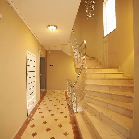 Saffron Hotel Ankara