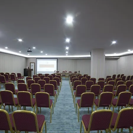 Saffron Hotel 4* Ankara