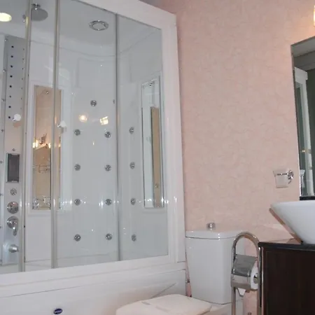 Saffron Hotel Ankara