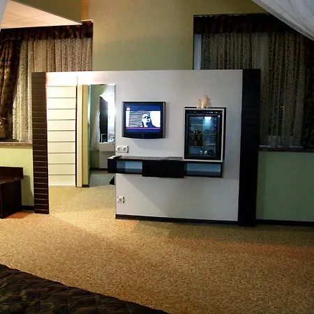 Saffron Hotel Hotel