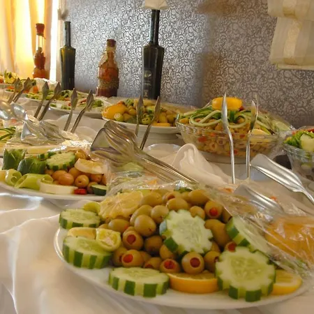 Saffron Hotel 4* Ankara