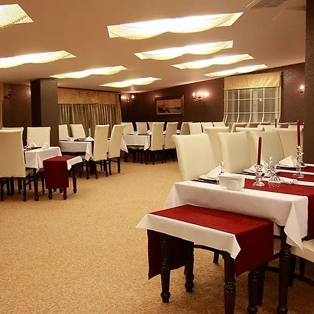Saffron Hotel Ankara