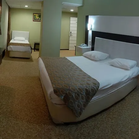 Saffron Hotel 4* Ankara