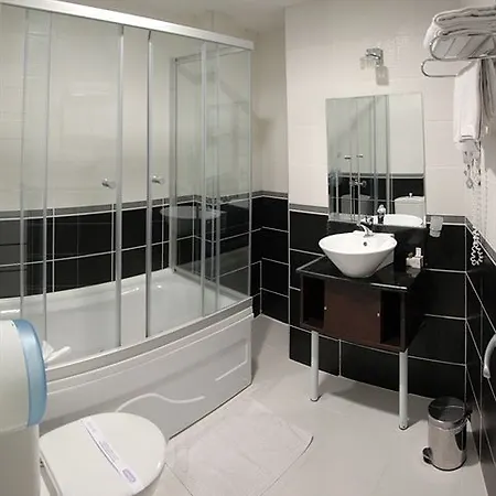 Saffron Hotel 4* Ankara