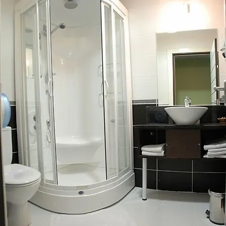 Saffron Hotel Hotel Ankara