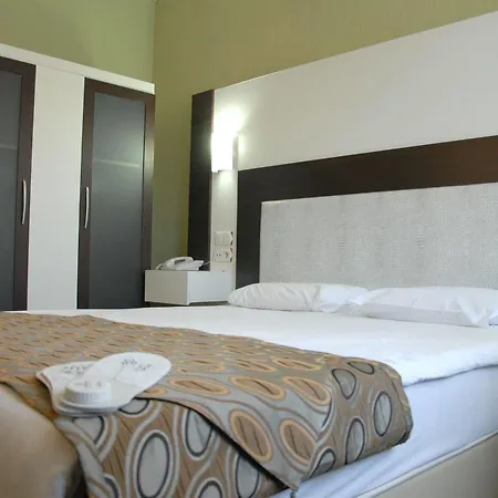 Saffron Hotel Ankara