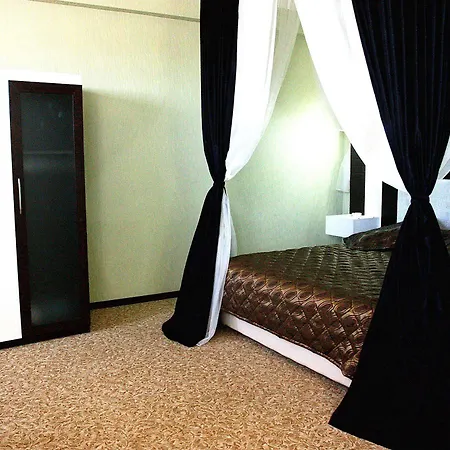 Saffron Hotel Ankara