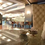 Saffron Hotel 4*