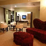 Saffron 4* Ankara