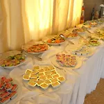 Hotel Saffron Ankara