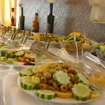 Saffron 4* Ankara