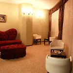 Saffron 4* Ankara