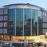 Saffron Hotel Ankara