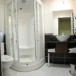 Saffron Hotel Ankara