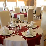 Hotel Saffron Ankara