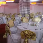 Saffron Hotel Ankara