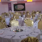 Hotel Saffron Ankara