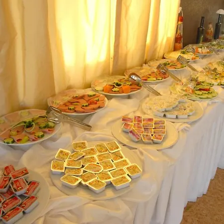 Hotel Saffron Ancara