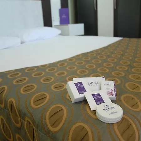 Hotel Saffron Ancara