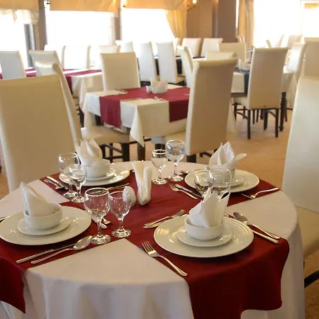 Hotel Saffron Ancara