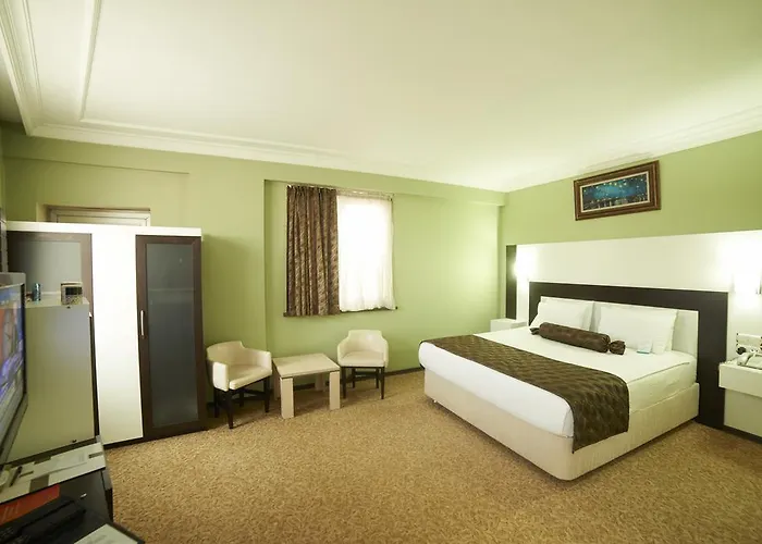 Saffron Hotel Hotel 4*