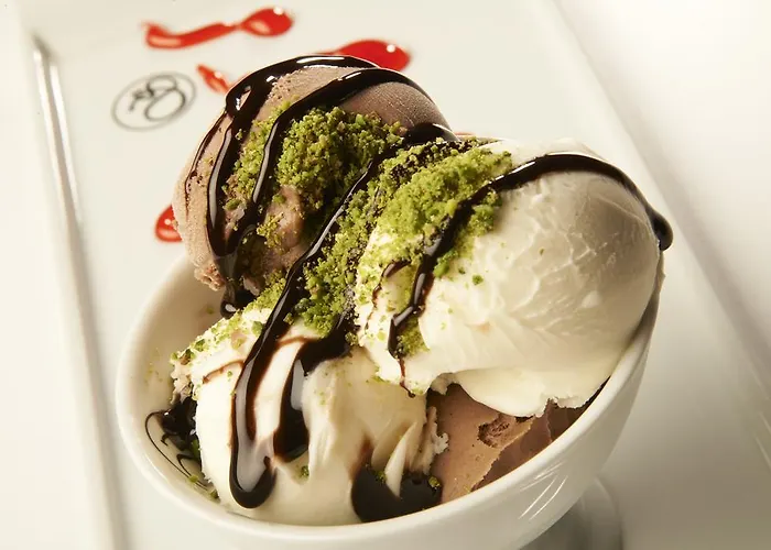 Saffron Hotel Hotel 4*