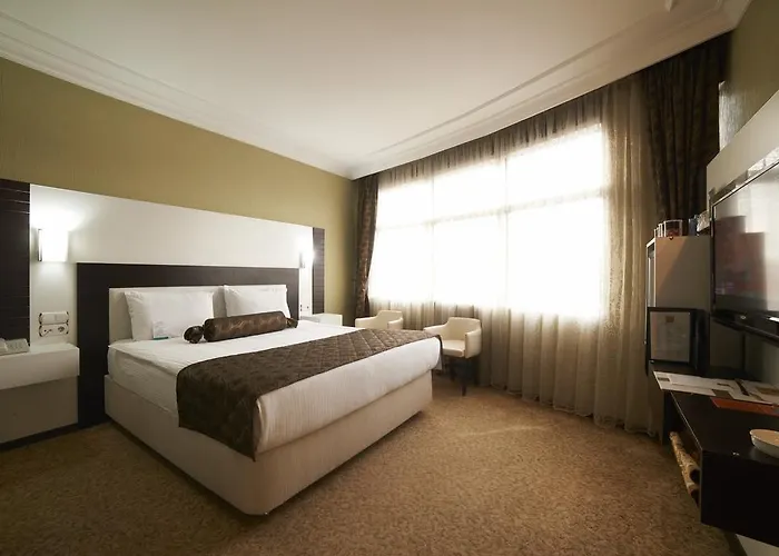 Saffron Hotel Hotel 4*