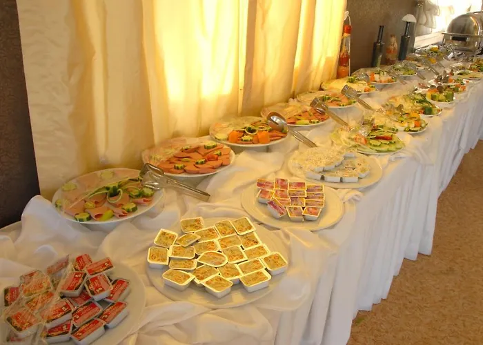 Hotel Saffron Hotel Ankara