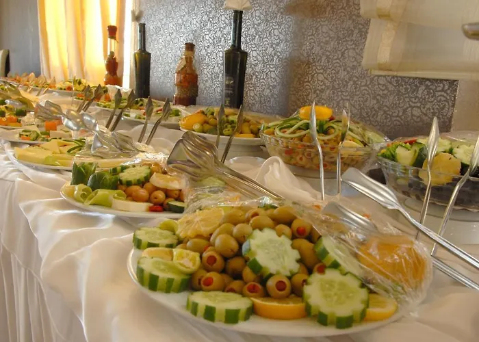 Saffron Hotel 4* Ankara