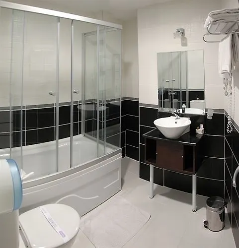 Saffron Hotel 4* Ankara