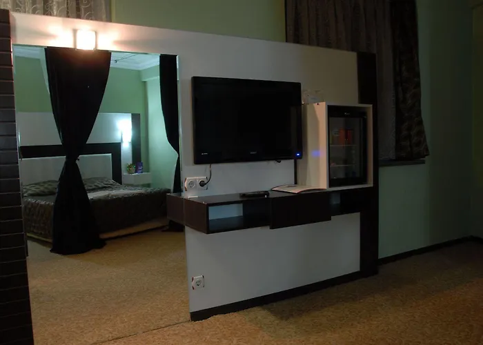 Hotel Saffron Hotel Ankara