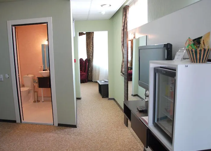 Saffron Hotel Ankara