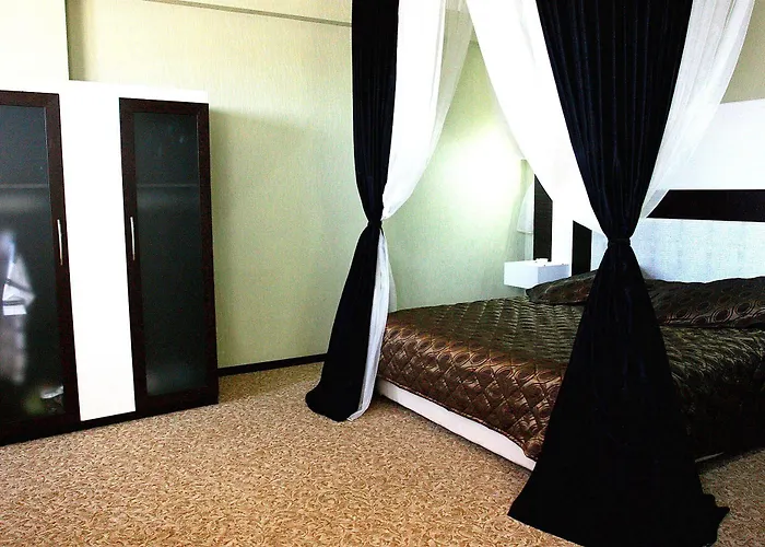 Saffron Hotel Ankara