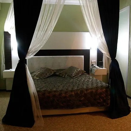 Ξενοδοχείο Saffron Άγκυρα