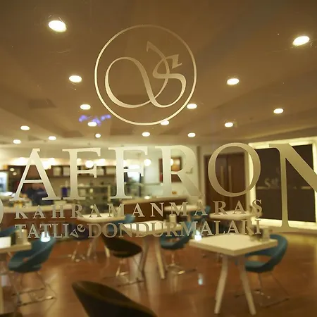 Ξενοδοχείο Saffron Άγκυρα