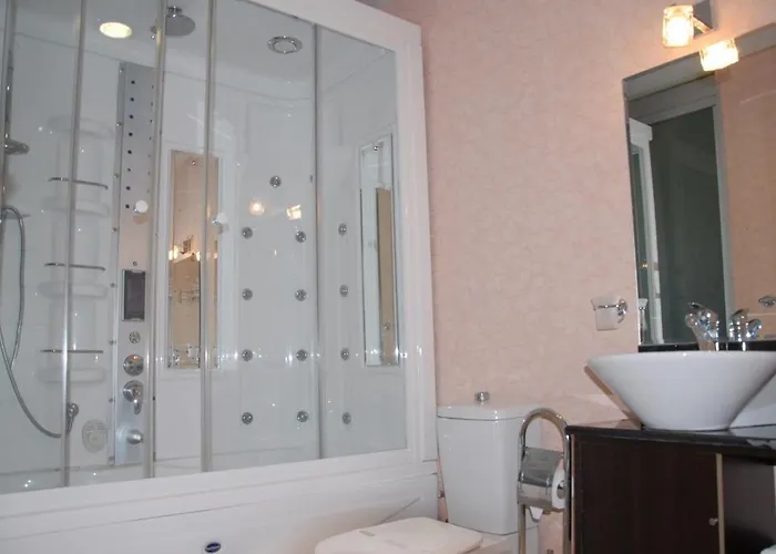 Saffron Hotel Ankara