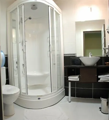 Saffron Hotel Ankara